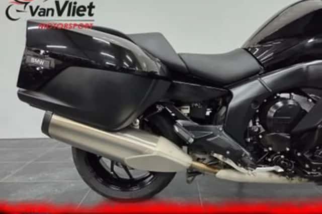 BMW K 1600 GT (2022) thumbnail 4