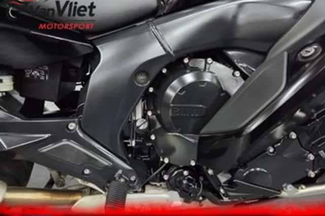 BMW K 1600 GT (2022) thumbnail 5