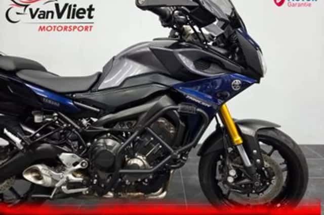Yamaha Tracer 900 (2016) thumbnail 3