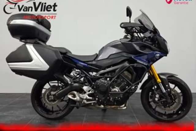 Yamaha Tracer 900 (2016) thumbnail 5