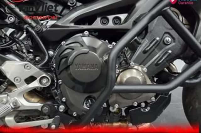 Yamaha Tracer 900 (2016) thumbnail 6