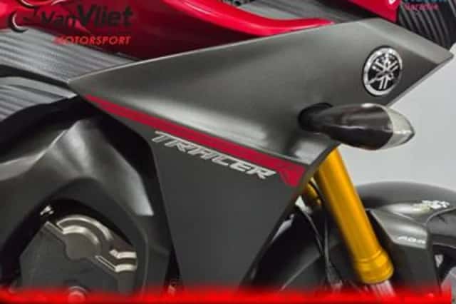 Yamaha Tracer 900 (2016) thumbnail 4