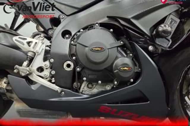 Suzuki GSX-R750 (2013) thumbnail 5