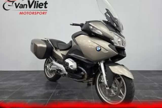 BMW R 1200 RT (2013) thumbnail 1
