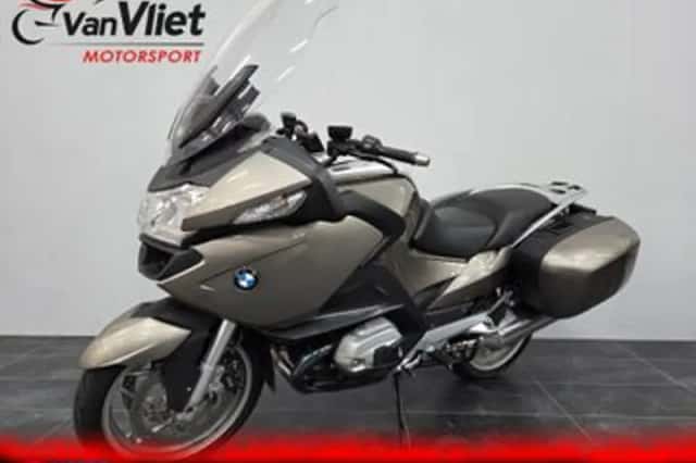 BMW R 1200 RT (2013) thumbnail 2
