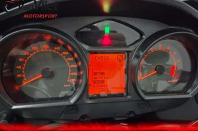BMW R 1200 RT (2013) thumbnail 3