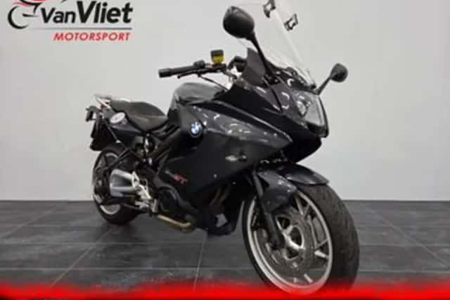 BMW F 800 GT (2013) thumbnail 1