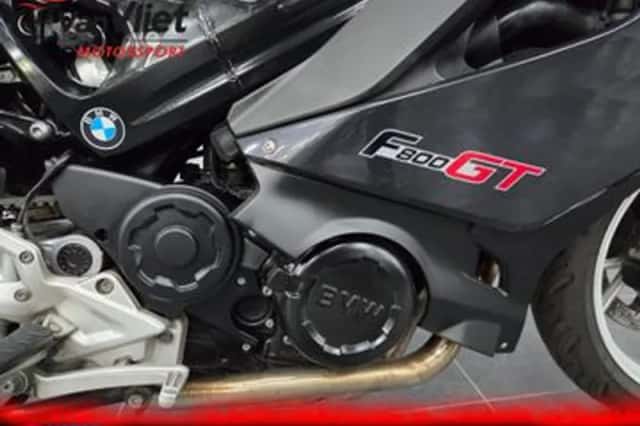 BMW F 800 GT (2013) thumbnail 6