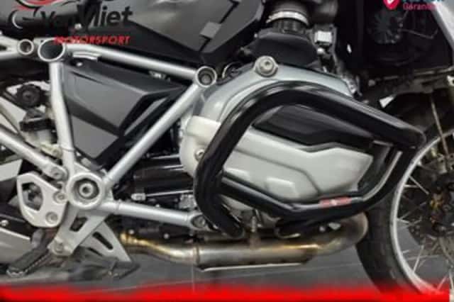 BMW R 1200 GS (2013) thumbnail 6