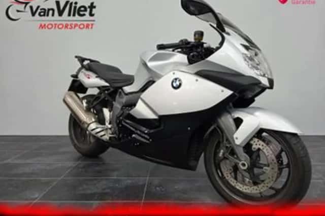 BMW K 1300 S (2012) thumbnail 1