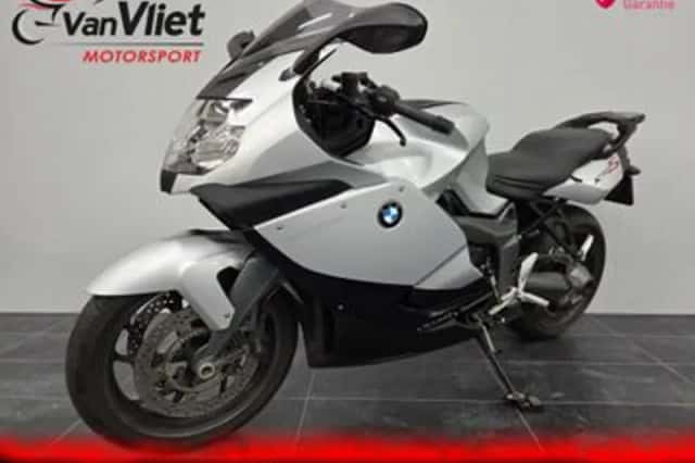 BMW K 1300 S (2012) thumbnail 2