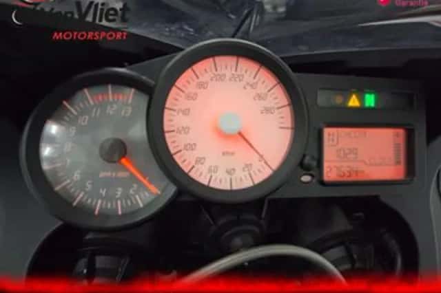 BMW K 1300 S (2012) thumbnail 3
