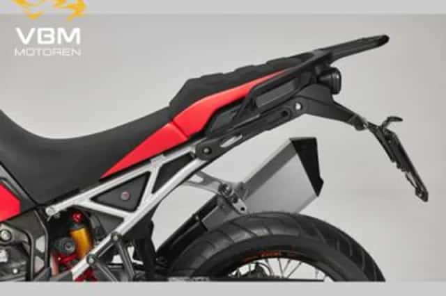 MV Agusta Enduro Veloce (2025) thumbnail 4