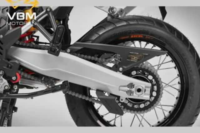 MV Agusta Enduro Veloce (2025) thumbnail 5