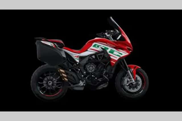MV Agusta Turismo Veloce 800 (2025) thumbnail 1