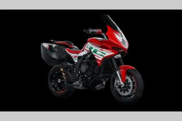 MV Agusta Turismo Veloce 800 (2025) thumbnail 2
