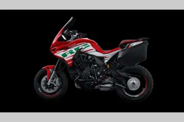 MV Agusta Turismo Veloce 800 (2025) thumbnail 3