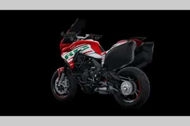 MV Agusta Turismo Veloce 800 (2025) thumbnail 5