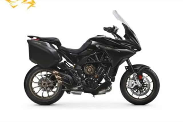 MV Agusta Turismo Veloce 800 (2025) thumbnail 1