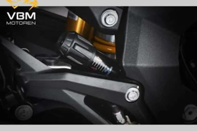 MV Agusta Turismo Veloce 800 (2025) thumbnail 2