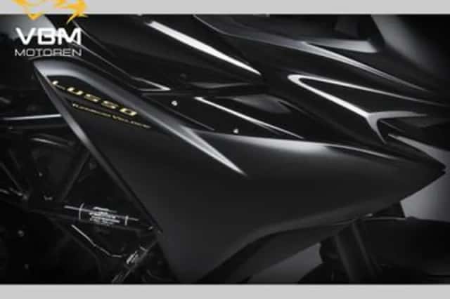 MV Agusta Turismo Veloce 800 (2025) thumbnail 6