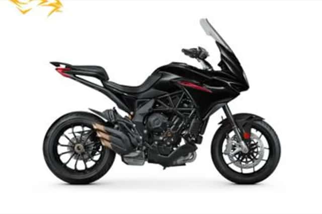 MV Agusta Turismo Veloce 800 (2025) thumbnail 1