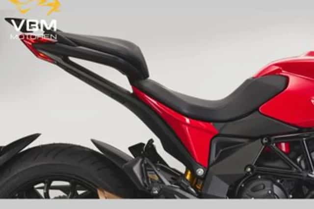 MV Agusta Turismo Veloce 800 (2025) thumbnail 2