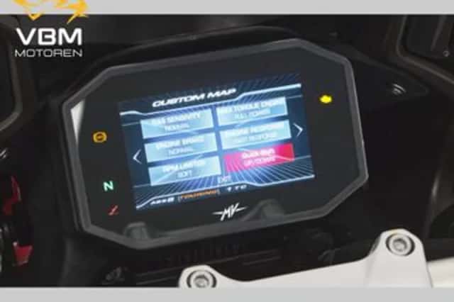 MV Agusta Turismo Veloce 800 (2025) thumbnail 3