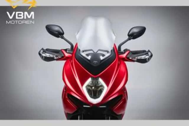 MV Agusta Turismo Veloce 800 (2025) thumbnail 6