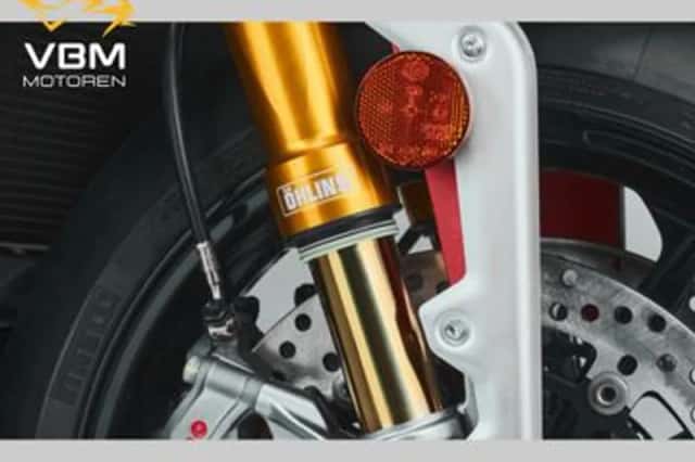 MV Agusta Brutale 1000 (2025) thumbnail 2