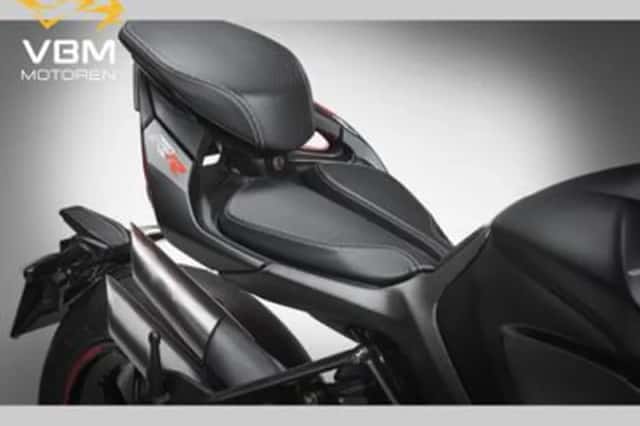 MV Agusta Brutale 1000 (2025) thumbnail 3