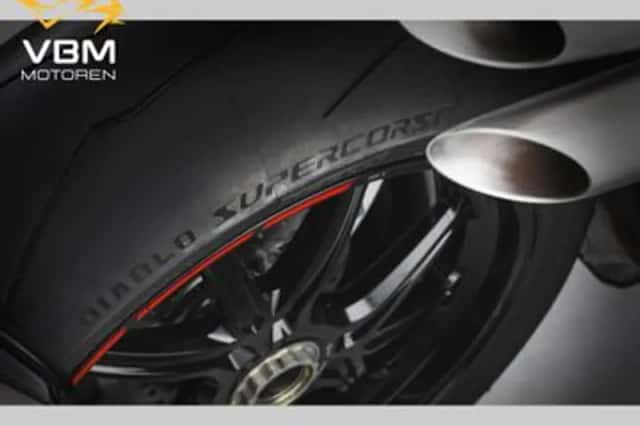 MV Agusta Brutale 1000 (2025) thumbnail 4