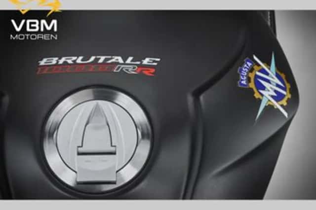 MV Agusta Brutale 1000 (2025) thumbnail 5