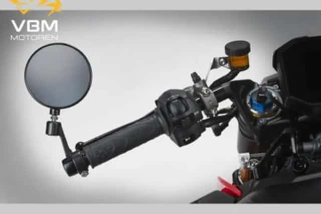 MV Agusta Brutale 1000 (2025) thumbnail 6