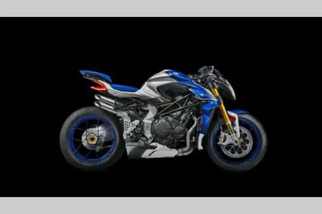 MV Agusta Brutale 1000RR (2025) thumbnail 1