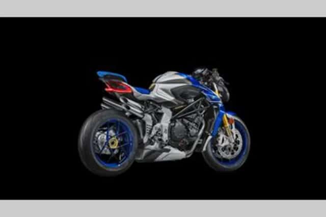 MV Agusta Brutale 1000RR (2025) thumbnail 2
