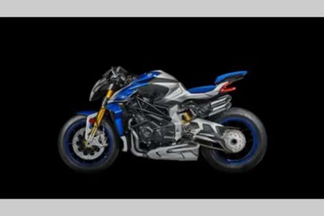 MV Agusta Brutale 1000RR (2025) thumbnail 3