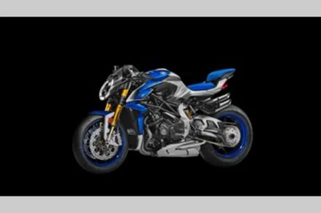 MV Agusta Brutale 1000RR (2025) thumbnail 4