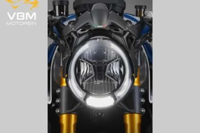 MV Agusta Brutale 1000RR (2025) thumbnail 5