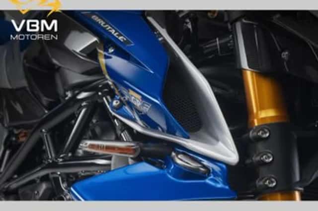 MV Agusta Brutale 1000RR (2025) thumbnail 6