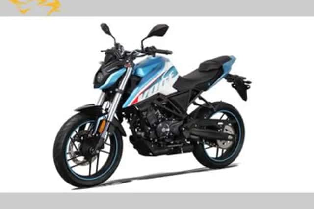Voge R125 (2026) thumbnail 6