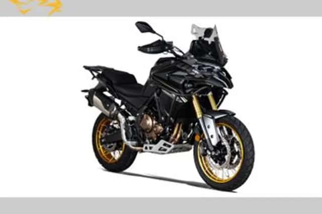 Voge DS625X (2026) thumbnail 2