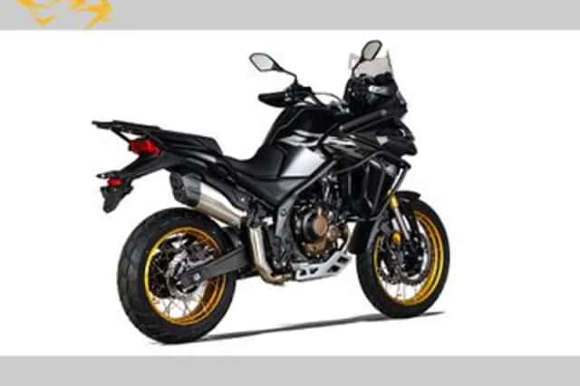 Voge DS625X (2026) thumbnail 3