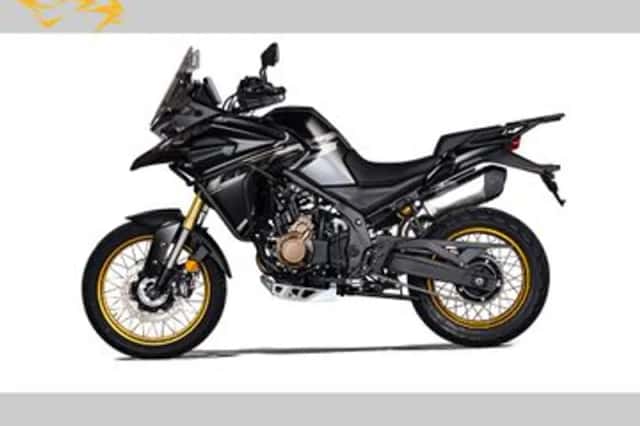 Voge DS625X (2026) thumbnail 4