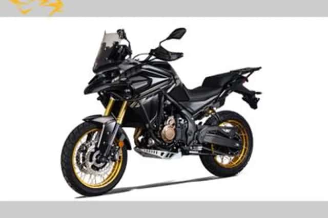 Voge DS625X (2026) thumbnail 5
