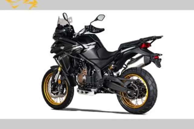 Voge DS625X (2026) thumbnail 6