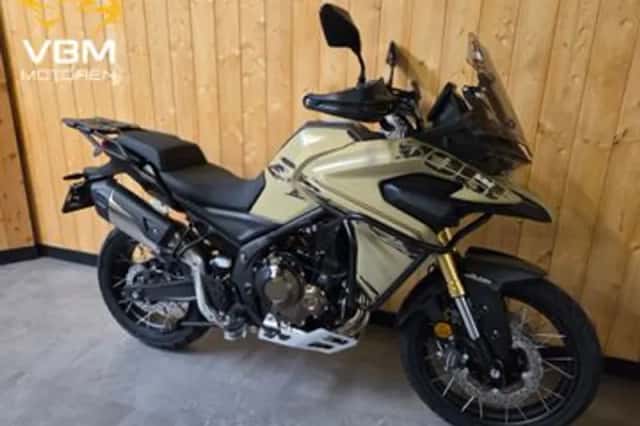 Voge DS625X (2026) thumbnail 2