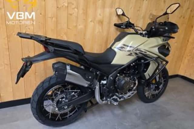 Voge DS625X (2026) thumbnail 3
