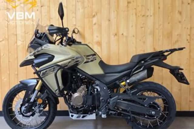 Voge DS625X (2026) thumbnail 4