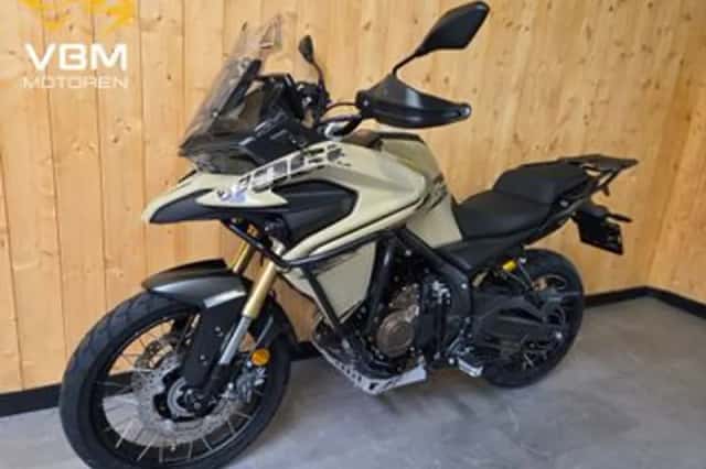 Voge DS625X (2026) thumbnail 5